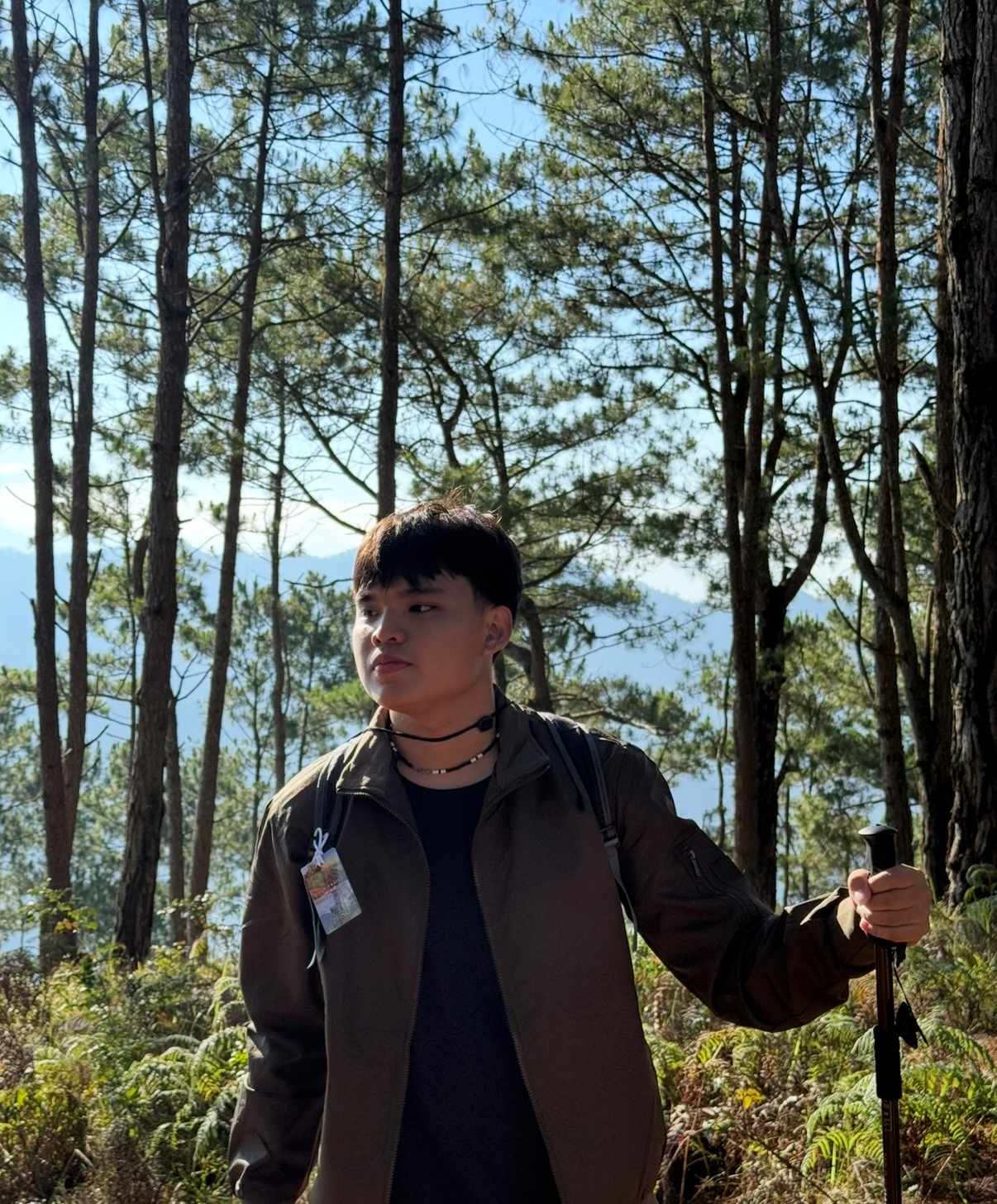 Froilan Monserrate III